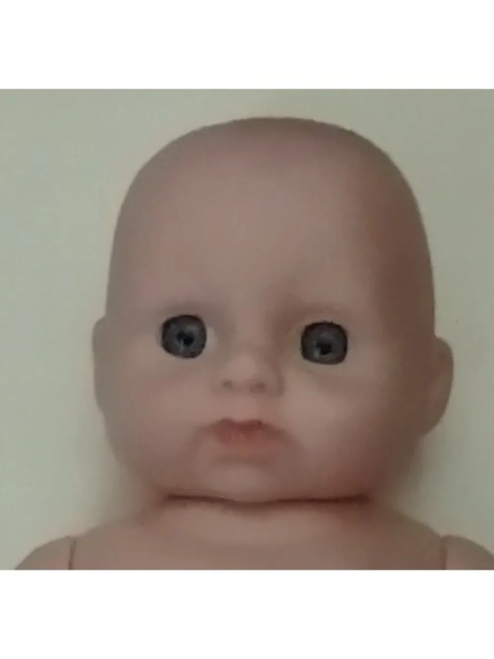 Baby Doll 7.5